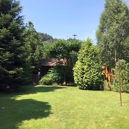 Gorgan Holiday home Mykulychyn